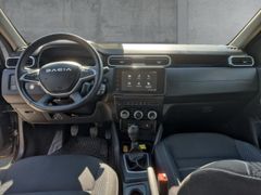 Fahrzeugabbildung Duster II Journey+ Blue dCi 115