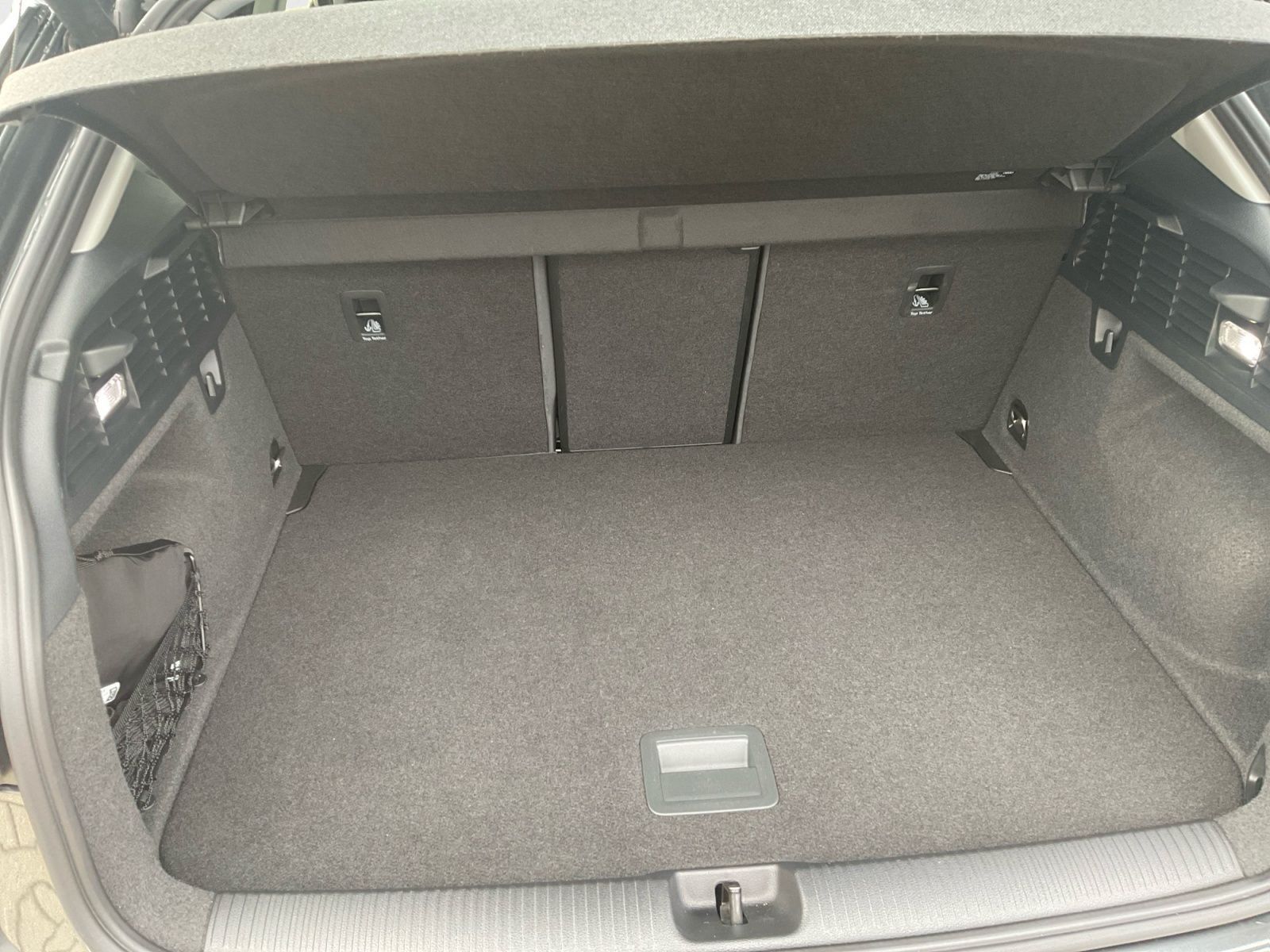 Audi Q2 - Bild 18