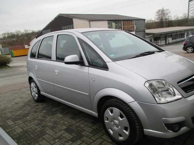 Opel Meriva Edition-ERSTE HAND