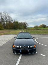BMW e46 325ci Tüv neu - BMW 325 aus 2001: Cabrio, 325ci