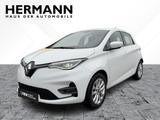 Renault ZOE Experience R110/ZE50 *Kaufbatterie*Kamera* - Renault ZOE: Kaufbatterie