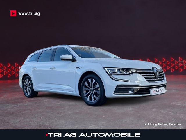 Renault Talisman Grandtour Zen EDC GRA PDC Klimaautomati