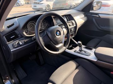 BMW X3 - 8