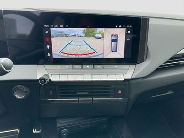 Fotografie 12 des Opel Astra L ST GS AHK 360°Kamera Matrix-LED Wireless