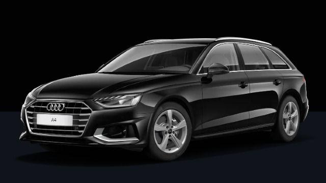 Audi A4 Avant 40 TDI advanced*AHK*B&O*VIRTUAL*KAMERA*, миниатюра 2