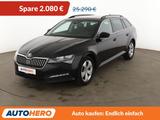 Skoda Superb 2.0 TSI Ambition Aut.*NAVI*ACC*CAM*PDC* - gebrauchte Skoda Superb aus dem Jahr 2021