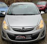 Opel Corsa D 1.2*Klima*2.Hand* - Opel Corsa aus 2011: 1.2