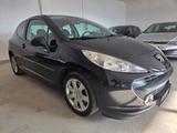 Peugeot 207 Sport - Peugeot 207 mit Benzin-Antrieb: Automatik