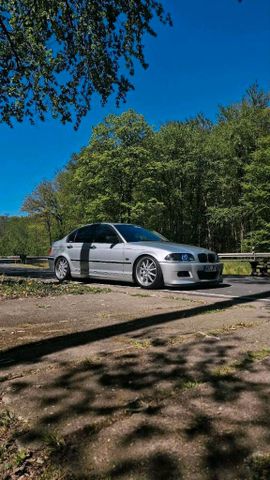 BMW E46 1,9L