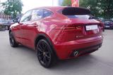 Jaguar E-PACE 2.0 R-Dynamic SE AWD LED Navi Panorama - Jaguar E-Pace Gebrauchtwagen