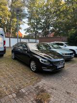 Volvo s60 2,0 Diesel viele Extras - Volvo S60: D2