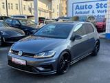 Volkswagen Golf VII R 4Motion VOLL-LEDER,NAVI,19"LM,GEPFLEG - : 19