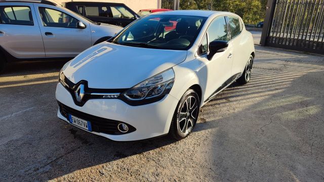 Renault Clio dCi 8V 75CV Start&Stop 5 porte Ener