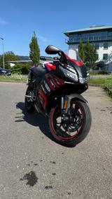 Aprilia TOP ZUSTAND -  Rs 125 GP Replica - APRILIA RS 125 REPLICA