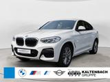 BMW X4 xDrive 30i M-Sport PANO KAMERA AHK HUD LED