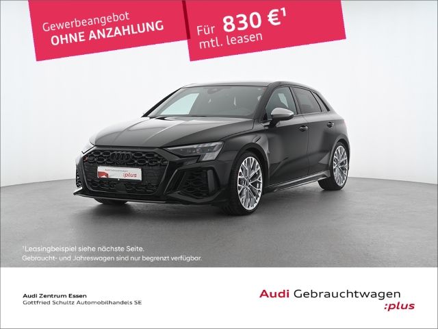 Image of Audi RS3