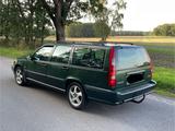 Volvo V70 2.4 Kein ZÜV - gebrauchte Volvo V70 aus dem Jahr 1997