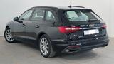 Audi A4 40 TFSI S tro  Avant LED NAVI PDC S-SIT LEDER - Audi A4: Leder, Navigationssystem