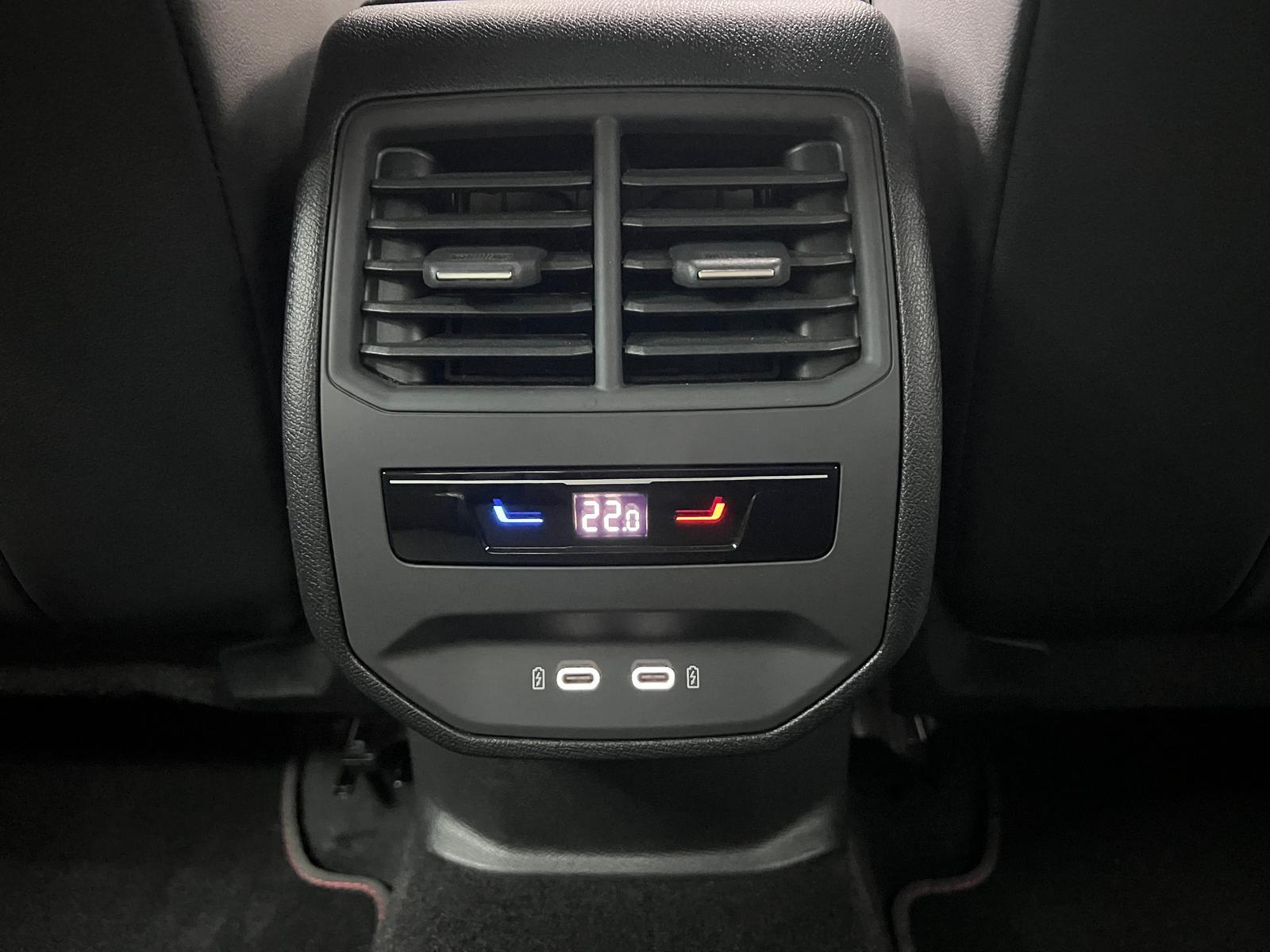 Cupra Leon 2.0 TSI, Carplay, Kamera, ACC, VirtCo, SH, миниатюра 24