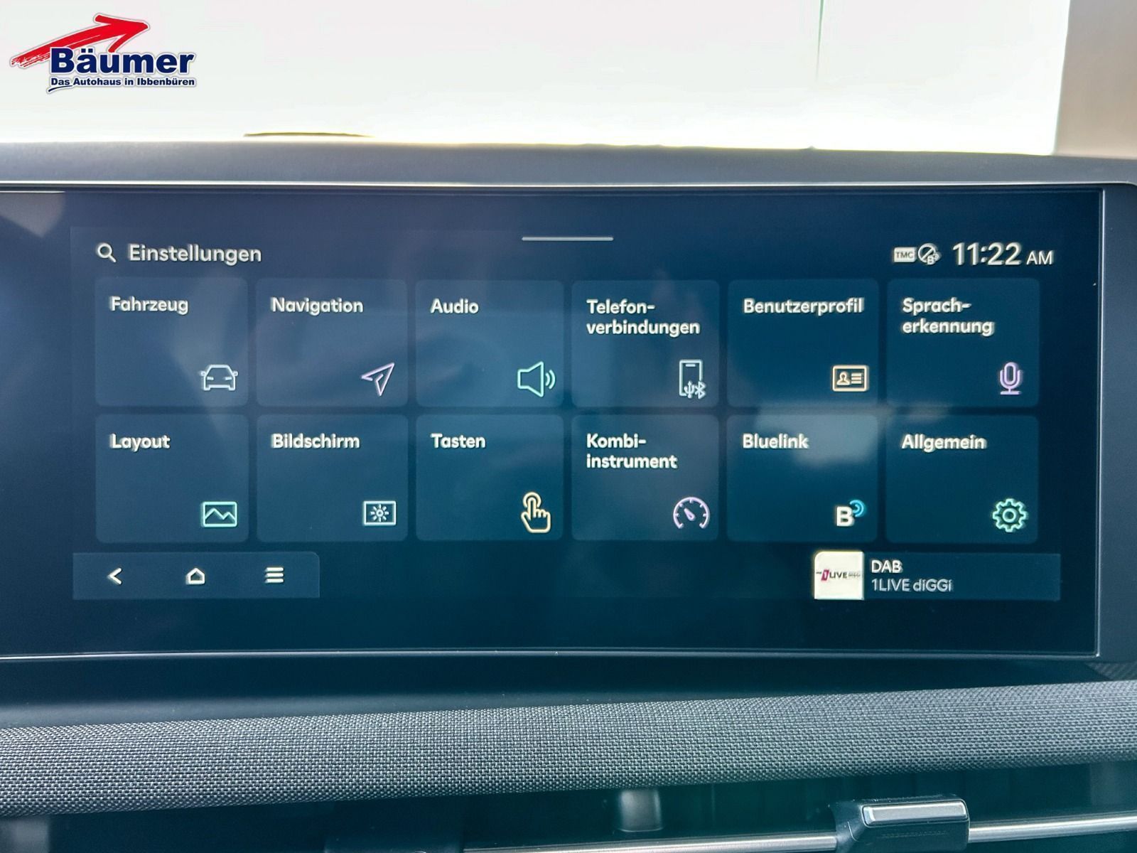 Hyundai Tucson – Bild 25