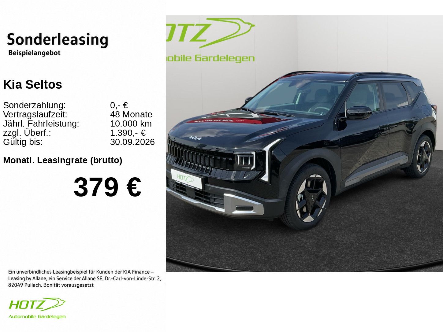 Kia Seltos - Bild 2