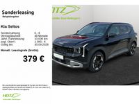 Kia Seltos - Vorschau Bild 2