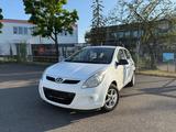 Hyundai i20 1.2 *KLIMA *5-TÜRER *TÜV02/26 *II.HAND - Hyundai i20: Türer
