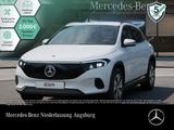 Mercedes-Benz EQA 300 4M PROGRESSIVE Advanced AHK/VZ-Ass/Totw/ - E-Autos