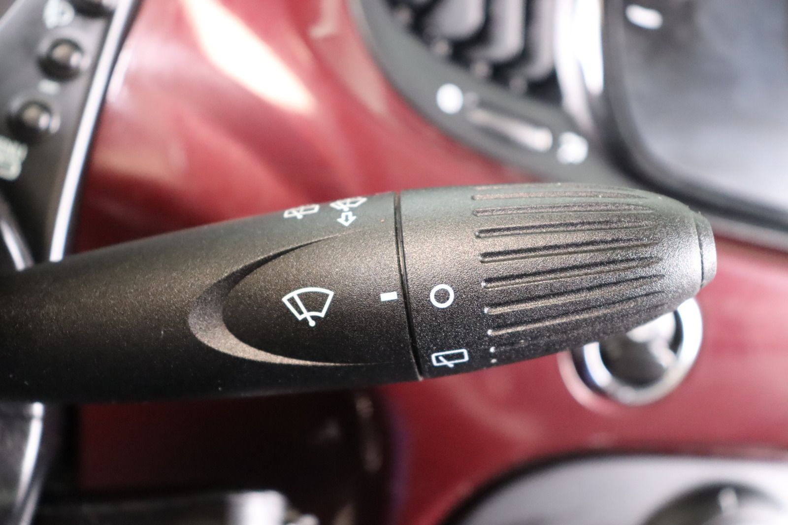 Fahrzeugabbildung Fiat 500 Ellenator * Pano* PDC * DAB