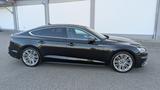 Audi A5 Sportback 2.0 TFSI S tronic S line - gebrauchte Audi A5 aus dem Jahr 2018