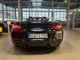 Porsche Boxster GTS 4.0 Porsche Approved, MwSt. ausw.! - Porsche Boxster aus 2023