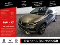 Seat Ateca - Vorschau Bild 1