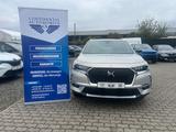 DS Automobiles DS7 (Crossback) E-Tense 4x4 300 Rivoli Automatik - silberne DS Automobiles DS7 (Crossback)