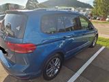 Volkswagen Touran 1.5 TSI ACT OPF DSG JOIN Pano AHK LED - Volkswagen Touran JOIN mit Benzin-Antrieb