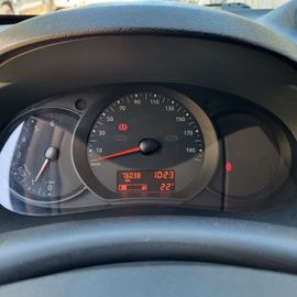 Bild 8 Renault Kangoo Rapid Sortimo und Webasto Standheizung