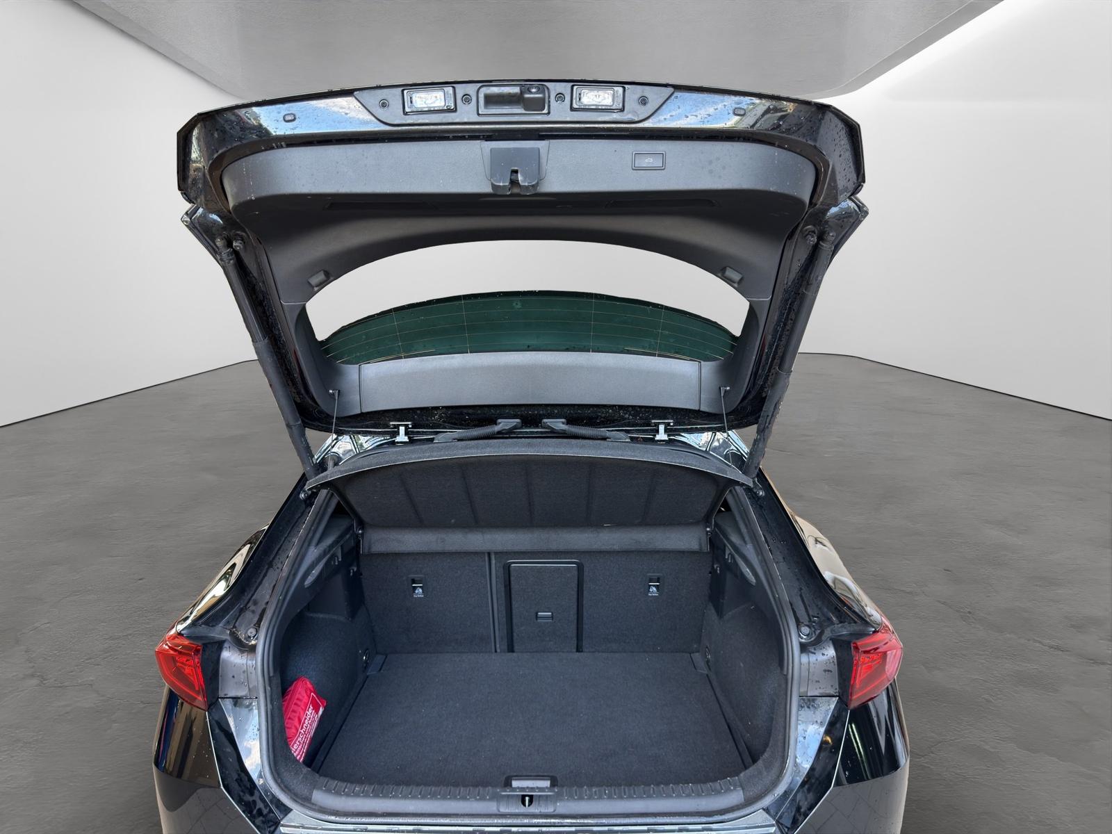 Cupra Formentor 2.0 TSI DSG 4Drive VZ LED+NAVI+AHK+19