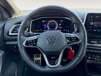 Volkswagen T-Roc - Vorschau Bild 12