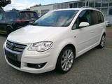 Volkswagen Touran Highline R Line
