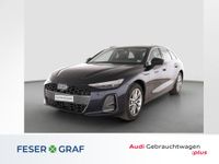 Audi A6 - Vorschau Bild 1