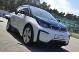 BMW i3 120Ah AC/DC Sitzhzg. NaviProf Wlan Assist+ - BMW i3 aus 2020