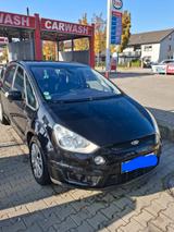 Ford S-Max 2,0 Trend Trend - gebrauchte Ford S-Max aus dem Jahr 2007