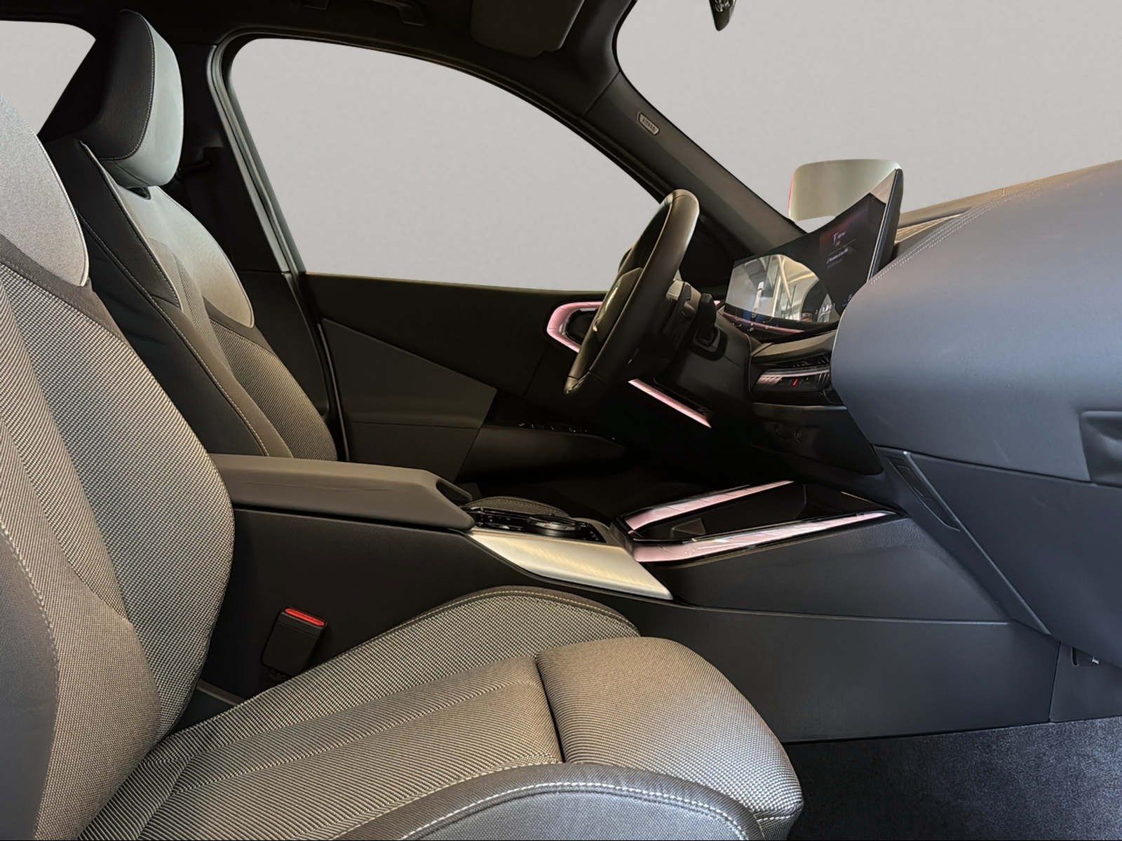 BMW X3 - Bild 7