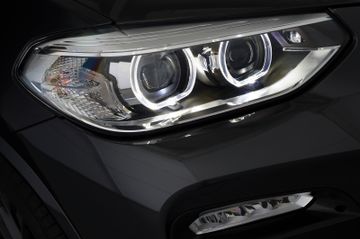 BMW X3 xDrive30d M Sport PANO STHZ ACC HUD 360°AHK