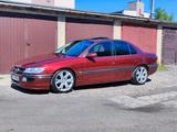 Opel Omega MV6. Gute Zustand. - gebrauchte Opel Omega aus dem Jahr 1997