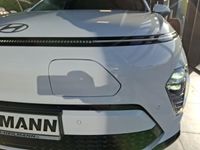 Hyundai KONA Elektro - Vorschau Bild 5