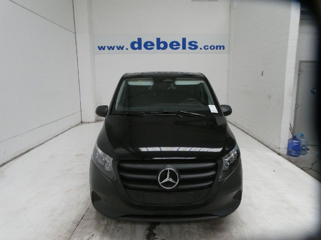 Mercedes-Benz VITO TOURER 114 CDI 8+1 PL