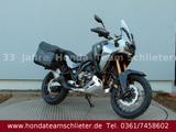 Honda CRF1100 Adventure Sports DCT & E-F MJ 2025 - HONDA CRF110F