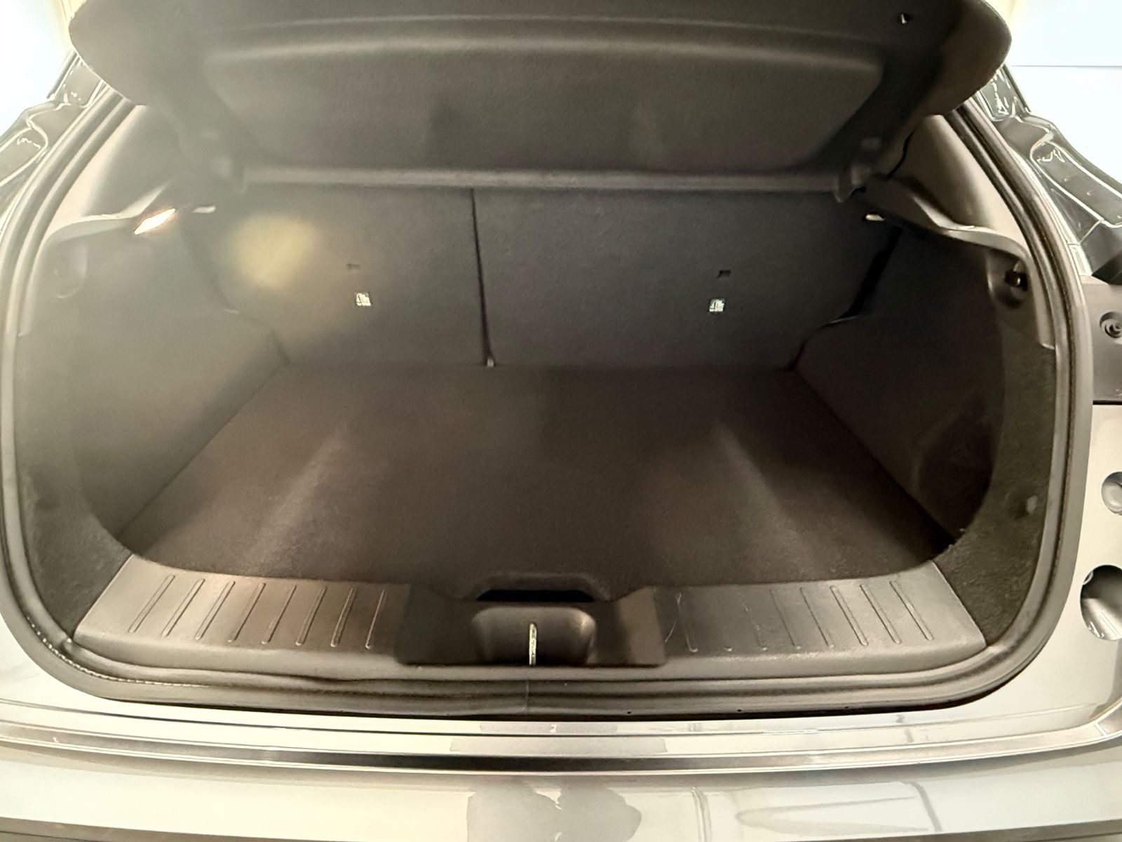 Fahrzeugabbildung Nissan Juke Hybrid N-Connecta - Navi,  Winter-P.