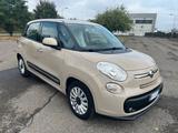 Fiat 500L 1.4 95 CV Pop Star - Fiat 500L aus 2015