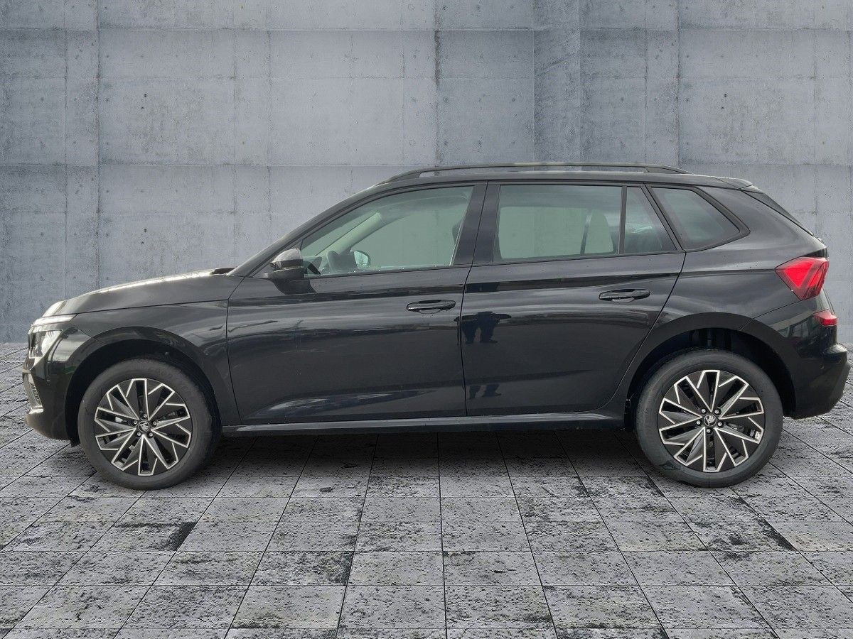 Skoda Kamiq - Bild 3